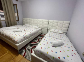Main Square Tirana Apartment